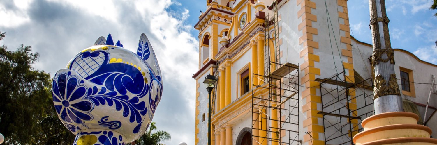 Jorge González banner