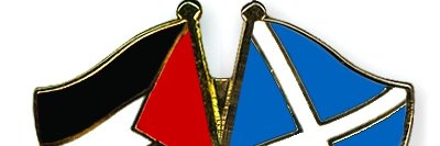 🇵🇸 The Masked Non Binary 🇱🇧 banner