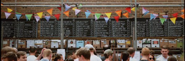 CIDERDOGLONDON Profile Banner