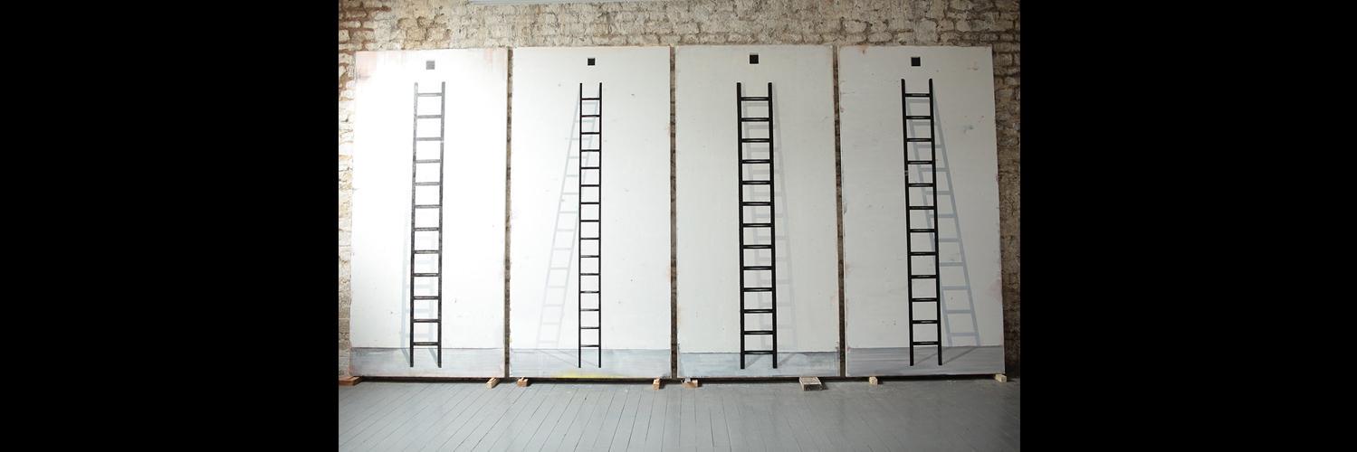 Michael Simpson banner