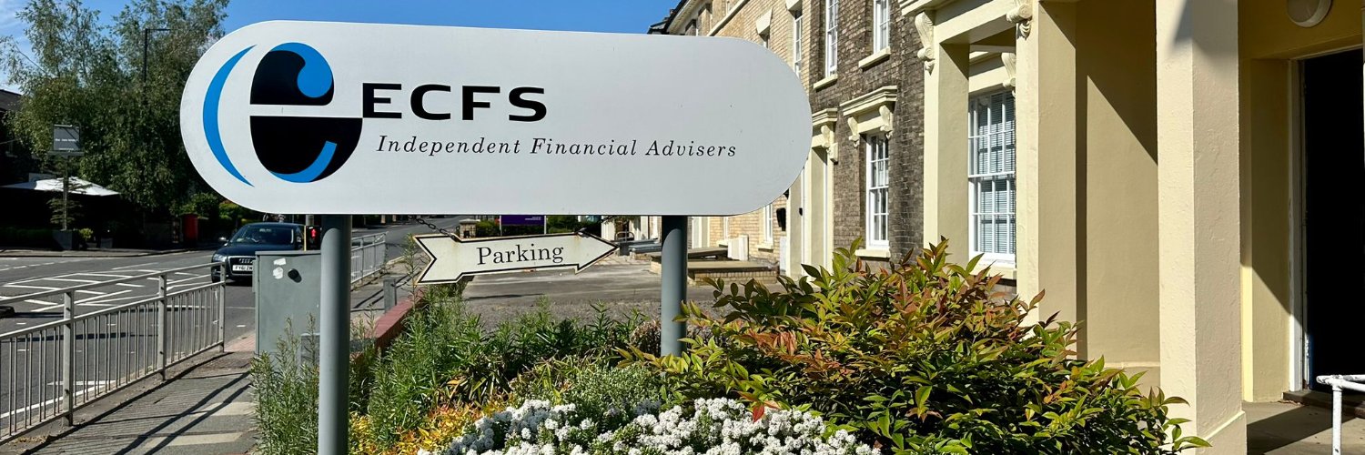 ECFSLtd's profile banner image