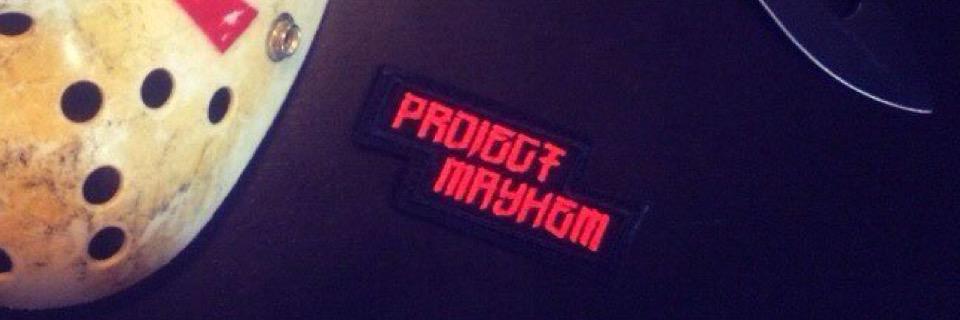 projectmayhemru's profile banner image