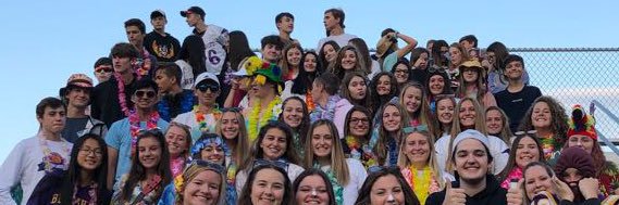 StudSectionBHS's profile banner image