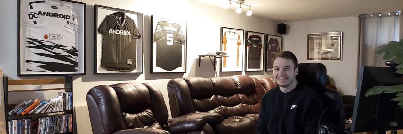 Bradley Fodor banner