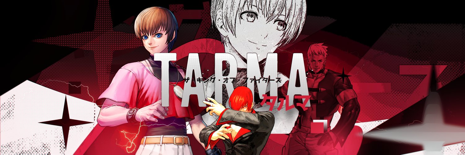 TarmaTV_'s profile banner image