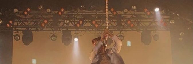 thequietviolent's profile banner image