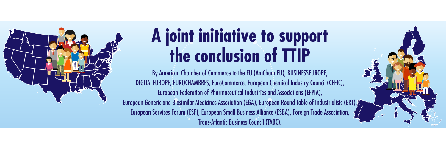 Alliance4TTIP's profile banner image