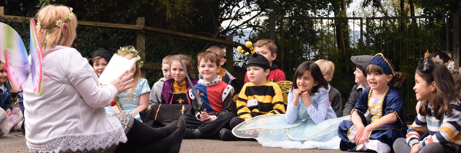 School Direct with Learning Academy Partnership banner
