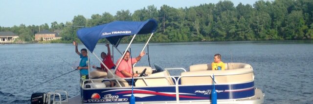 Meredith McWhorter. banner