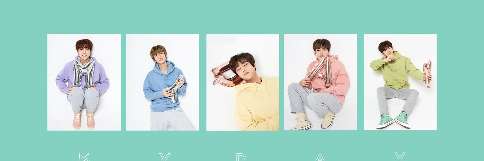 DAY6VN's profile banner image