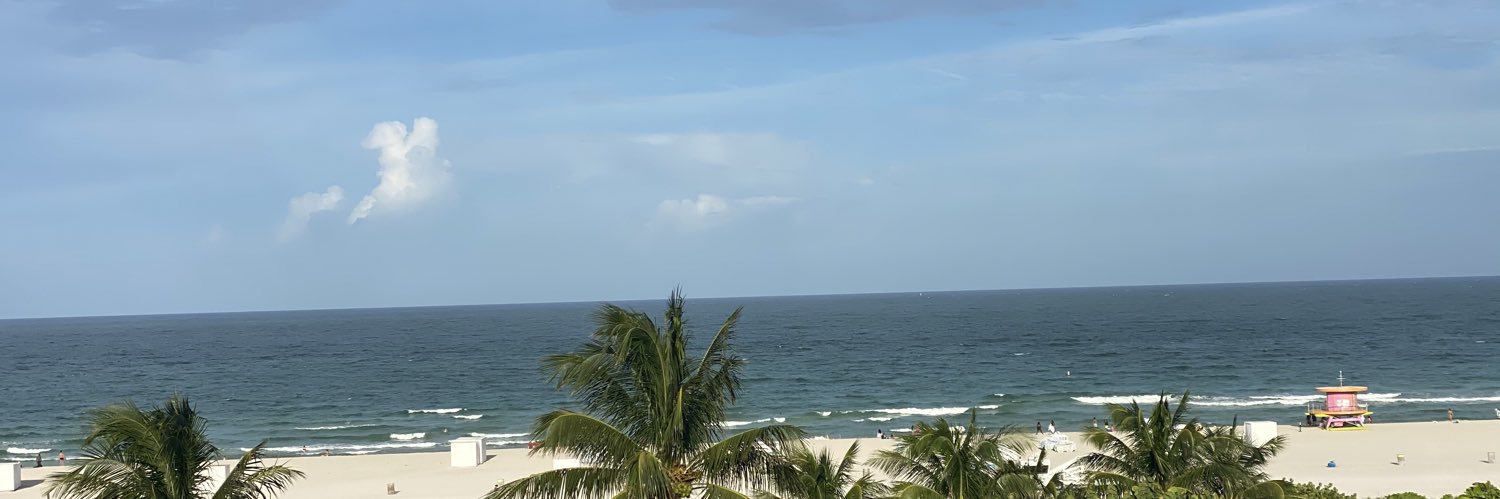 pridemiamibeach's profile banner image