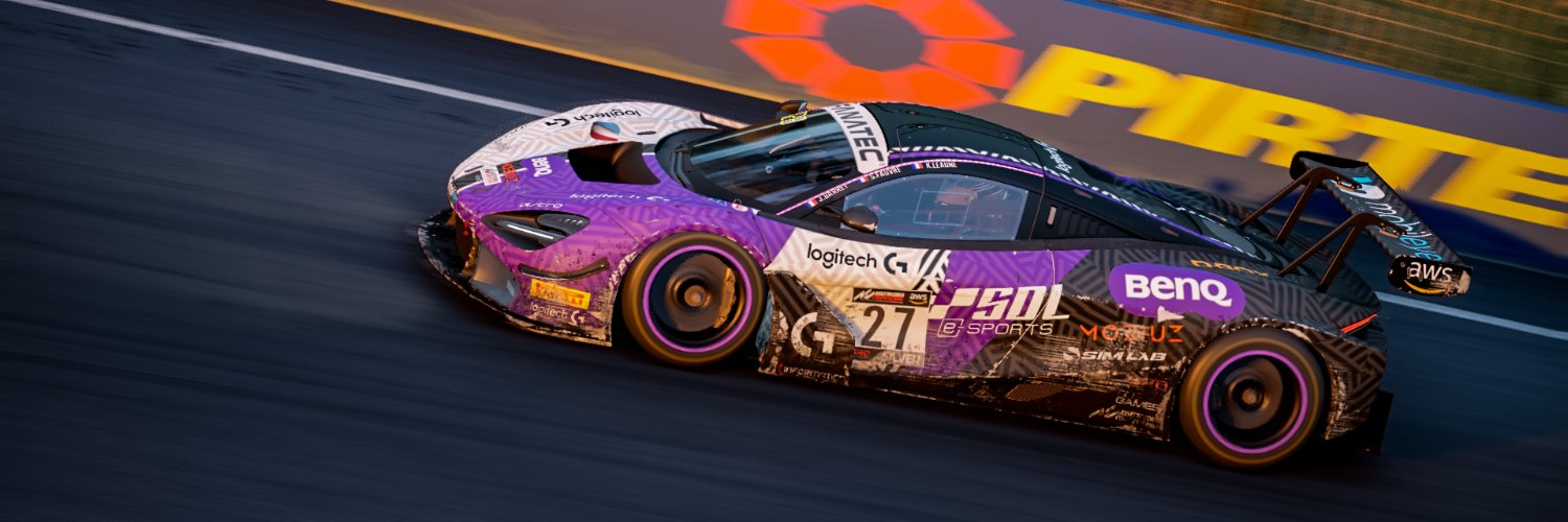 SDL eSports banner