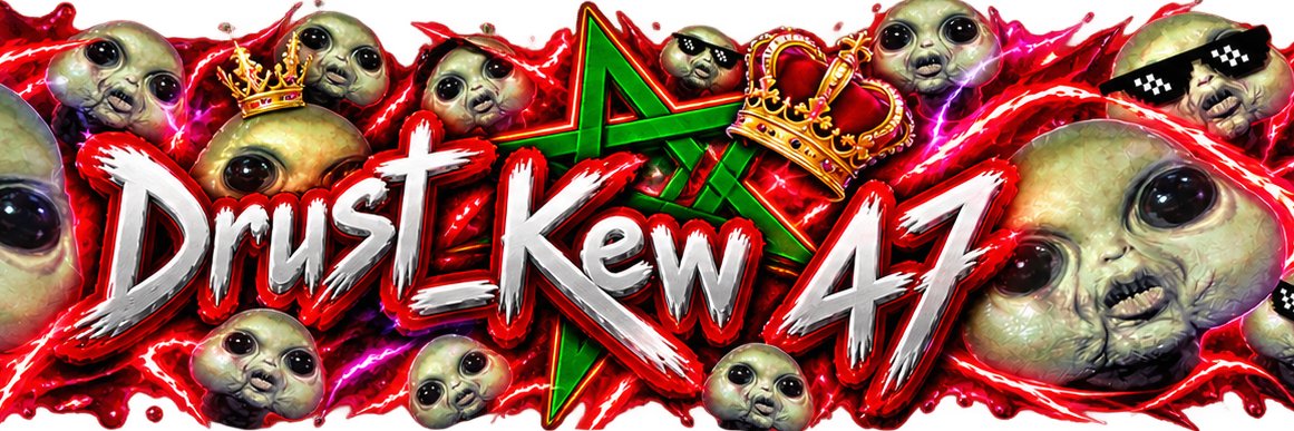 KewVFX's profile banner image