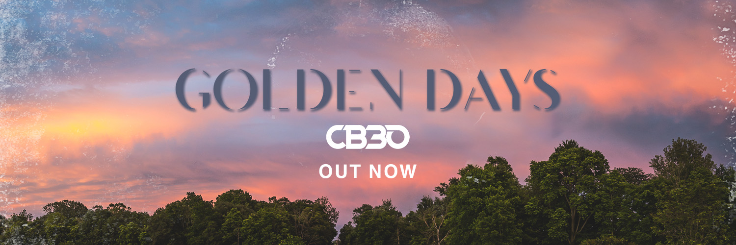 cb30music's profile banner image