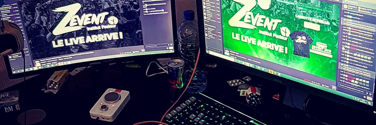 KfrManitou's profile banner image