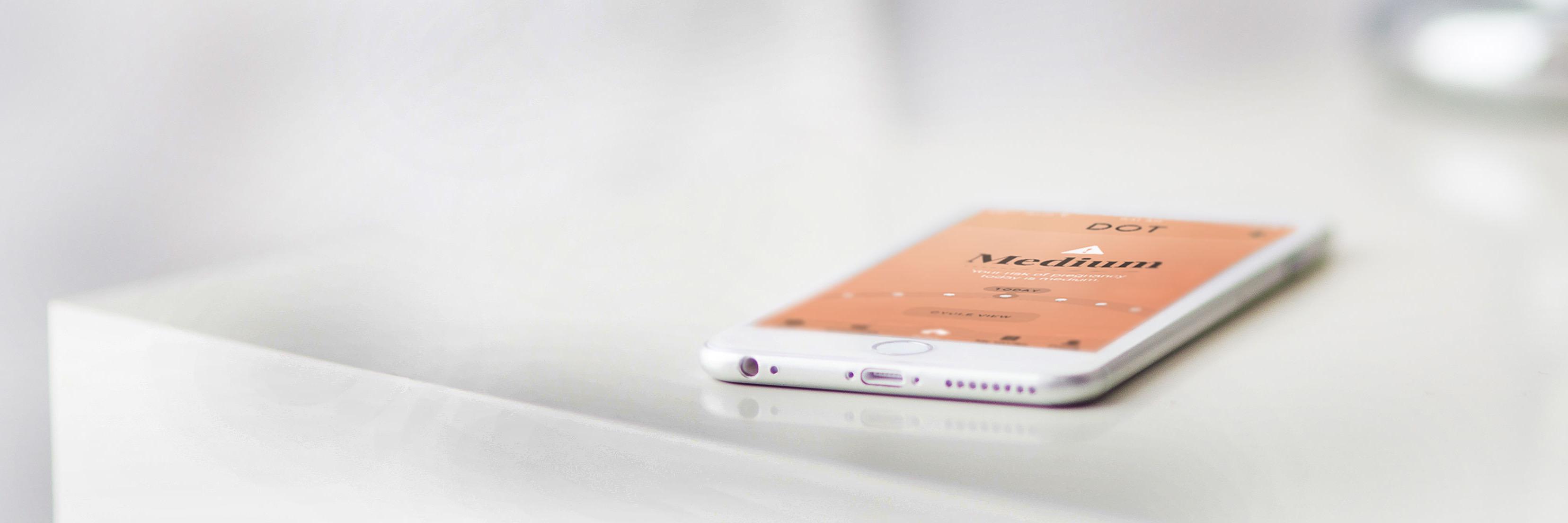 DotTheApp's profile banner image