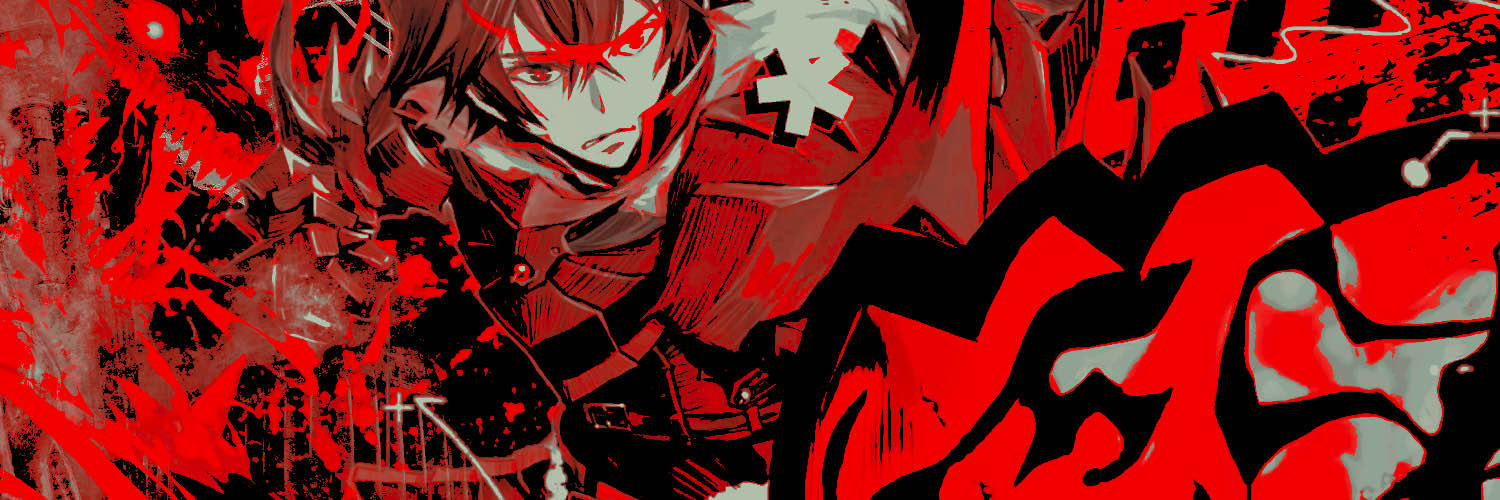 ryokuuma's profile banner image