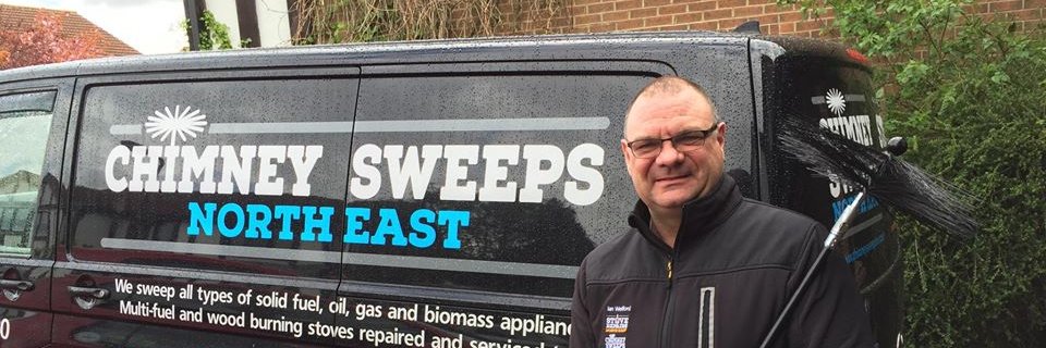 Chimney Sweeps NE banner