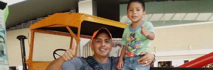Carlosalber74's profile banner image
