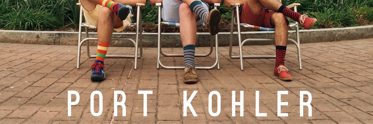 PortKohler's profile banner image