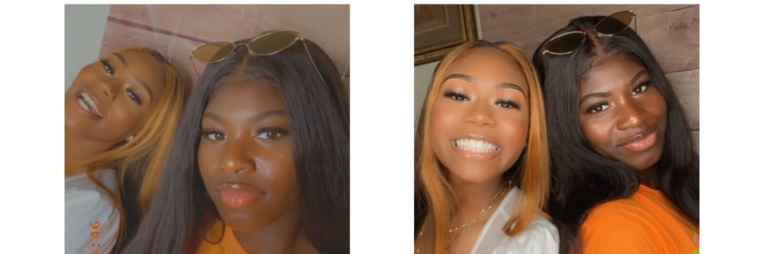 Adia Palmer 👑 banner