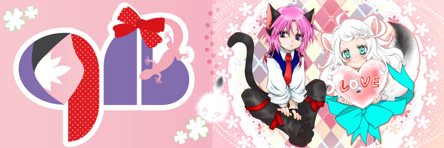 9B（闇莉） banner