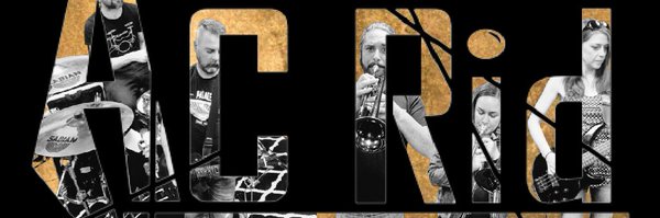 ACRidMusic Profile Banner