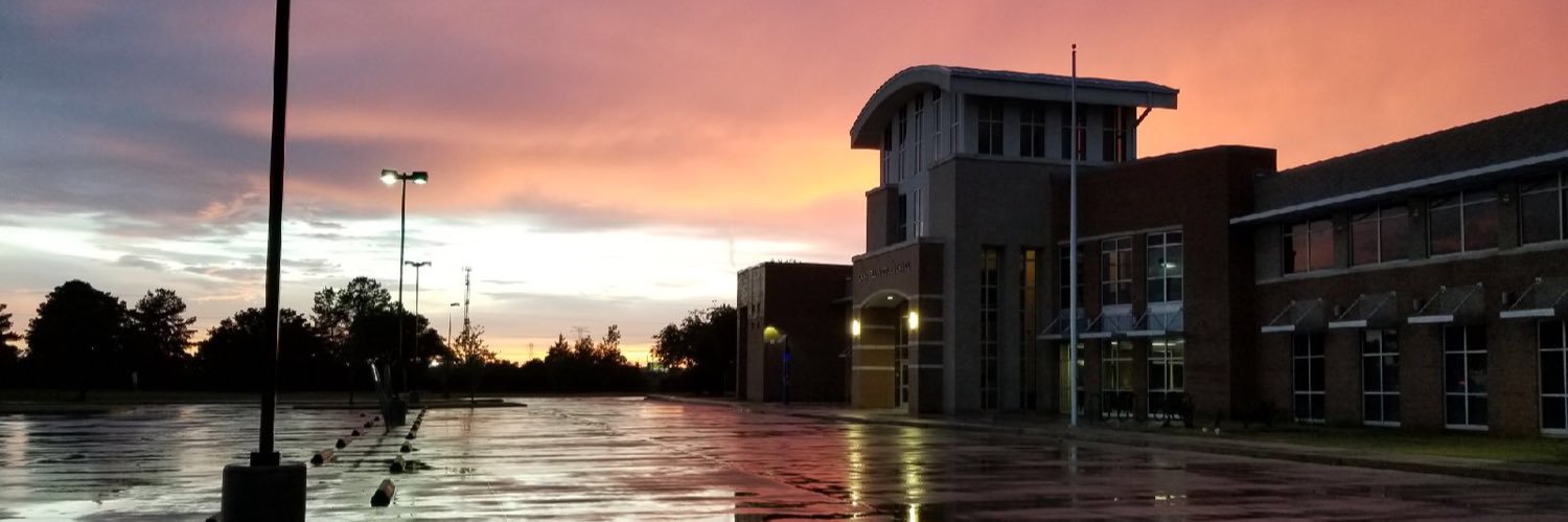 Campbell Middle banner