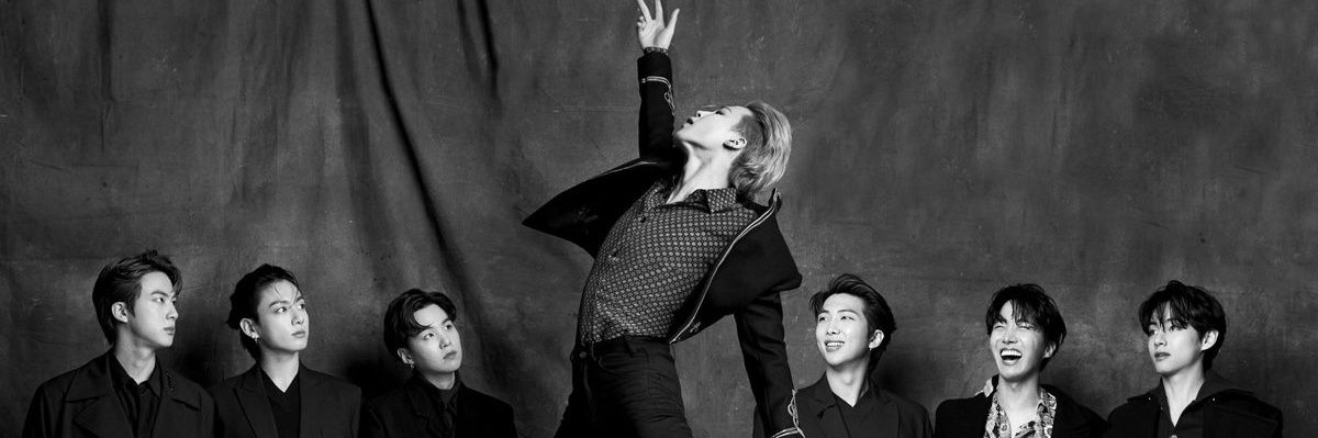 ℛℯ𝒷ℯ𝒸𝒶⁷⟭⟬𓂀Vai ver o BTS!! banner