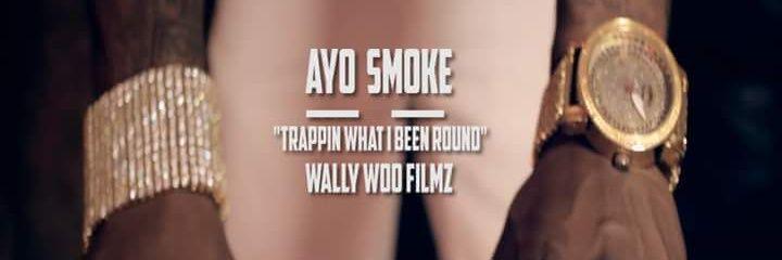 AyoSmoke's profile banner image