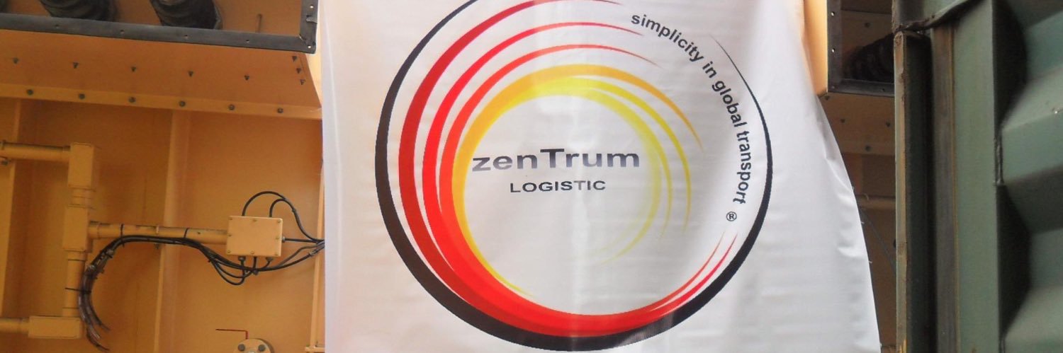 ZENTRUM LOGISTIC (@ZENTRUMLOGISTIC) / Posts / X