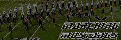 MVHSMarching's profile banner image