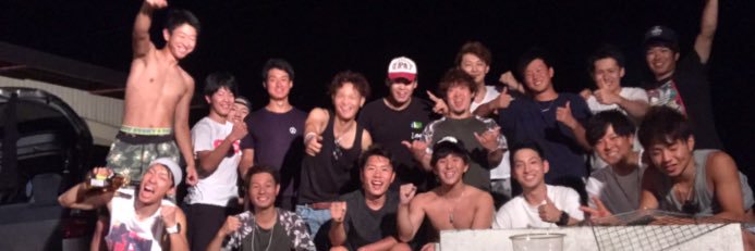ogikake's profile banner image