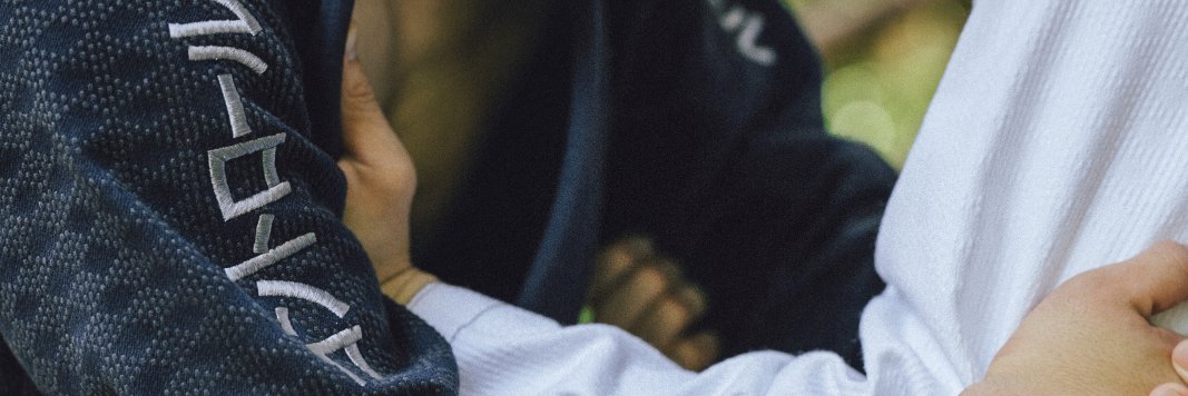 CTRL Industries - Jiu-Jitsu Gear banner