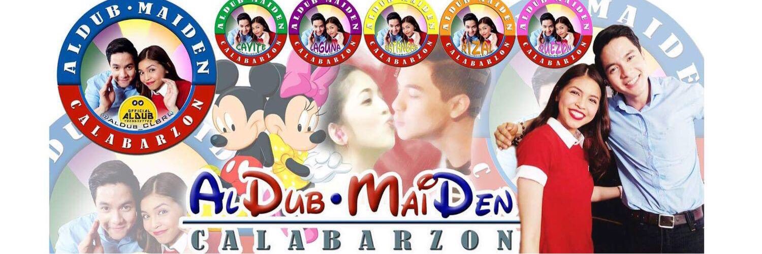 AlDubBatangas's profile banner image