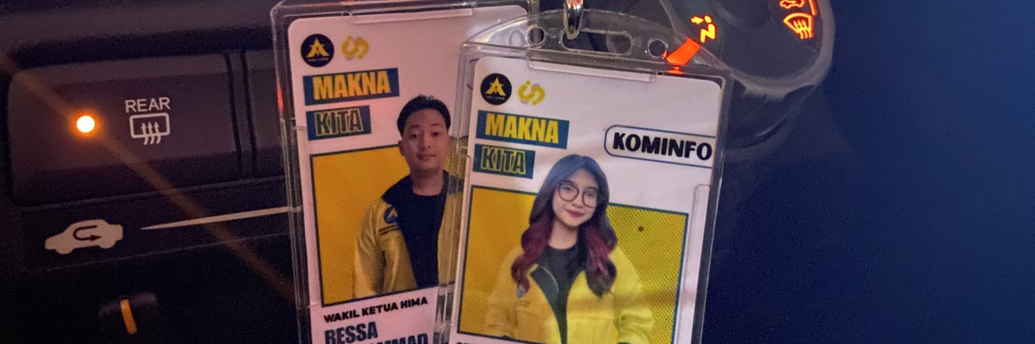 RessaMbd's profile banner image