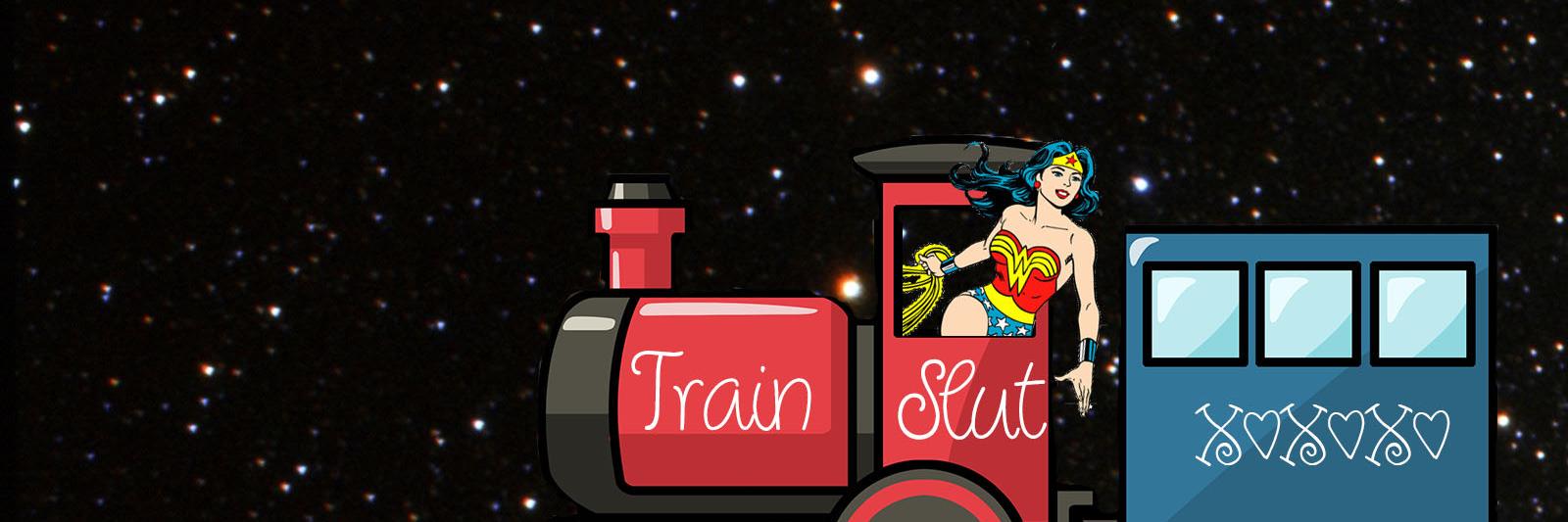TrainSlut's profile banner image