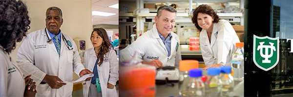 EngageTulane Profile Banner