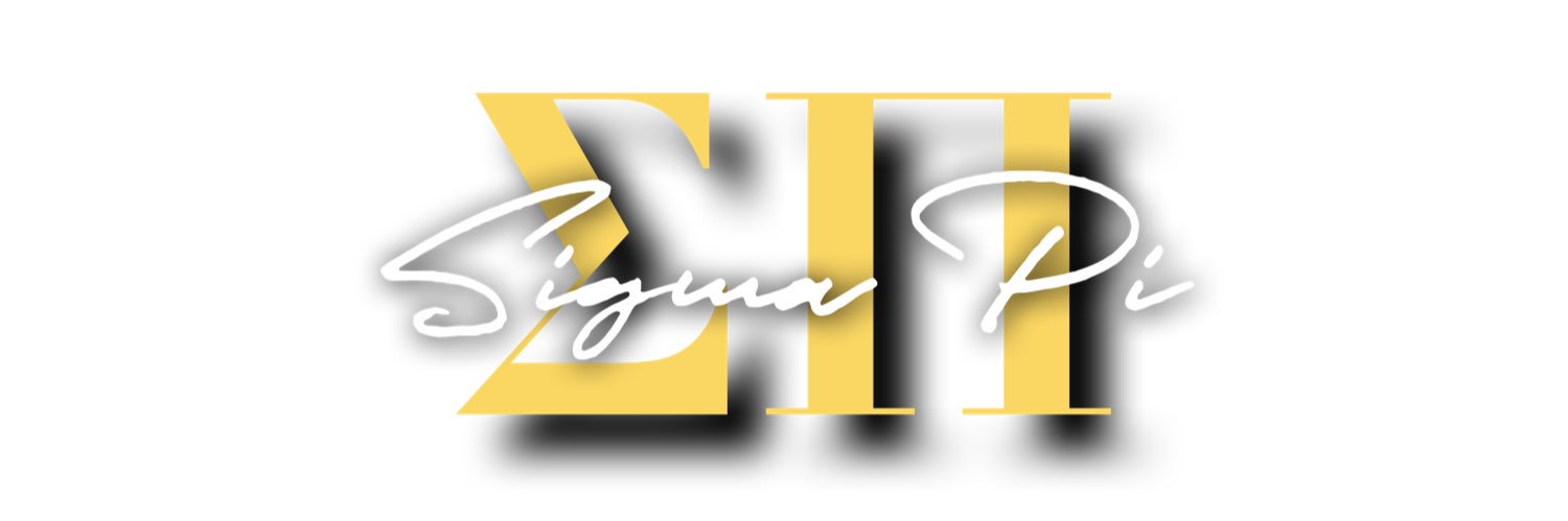 SIGMA PI x CSUF banner