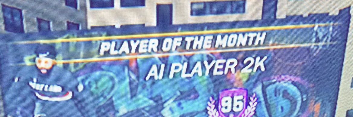 AIPLAYER2K's profile banner image