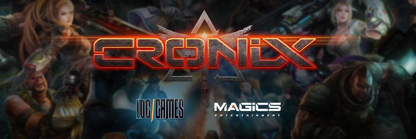 CroNix Online EU (@CroNix_IDC) / Posts / X