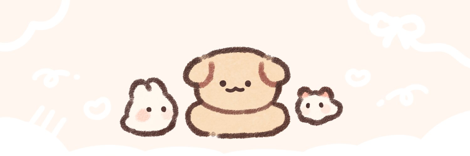 はなえ ぴこ┆pico banner