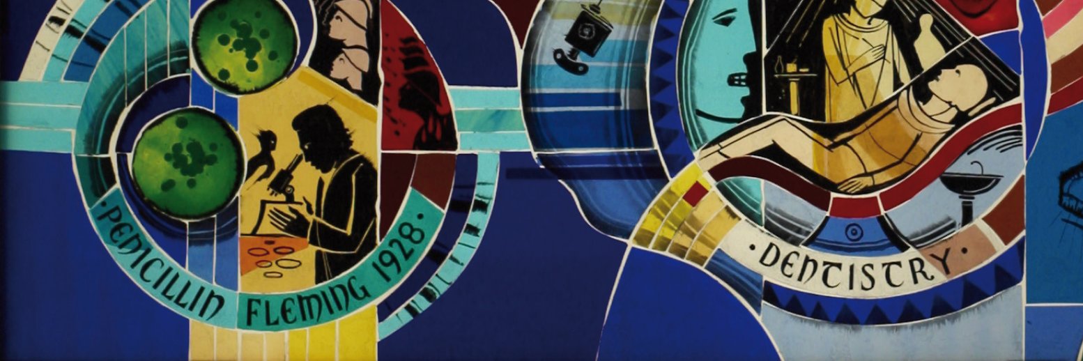 Faculty of Dentistry, RCSI banner