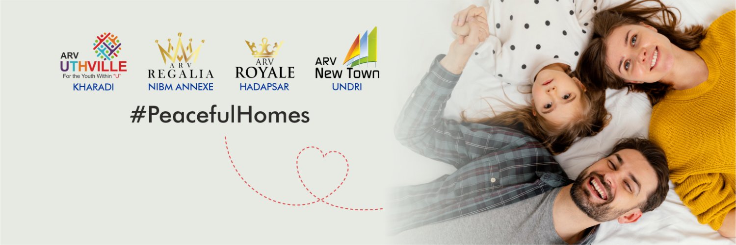 group_arv's profile banner image