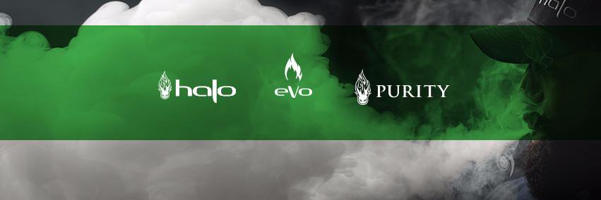 Nicopure Labs banner