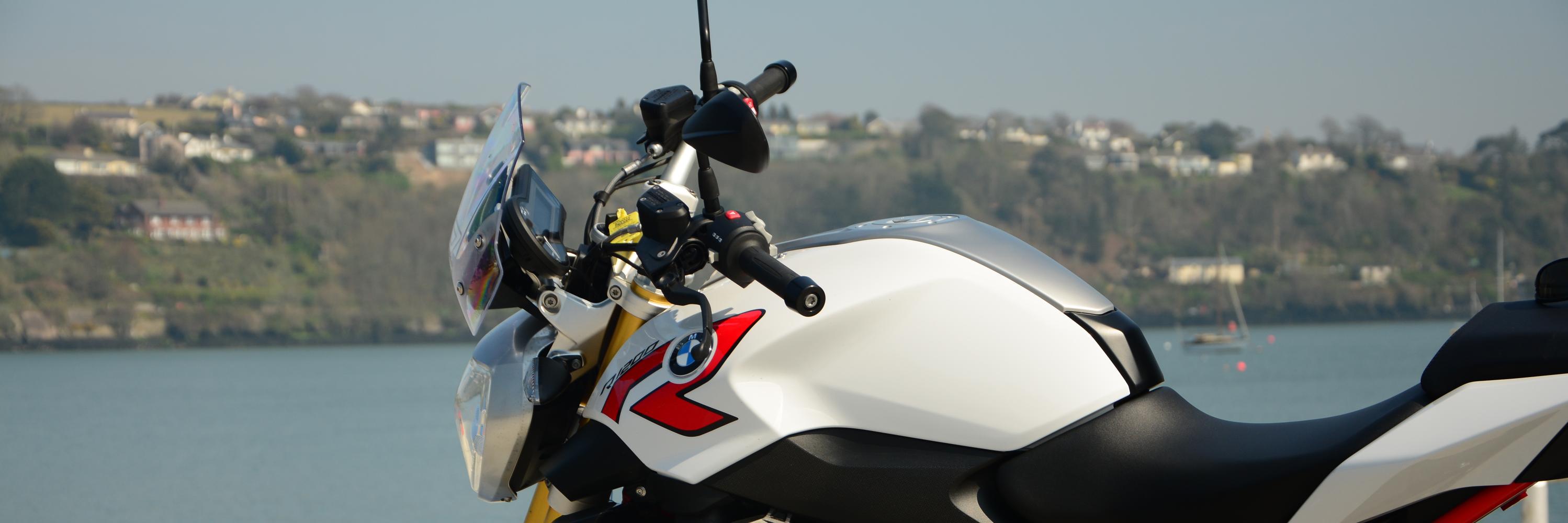 LemonRock Bike Tours banner