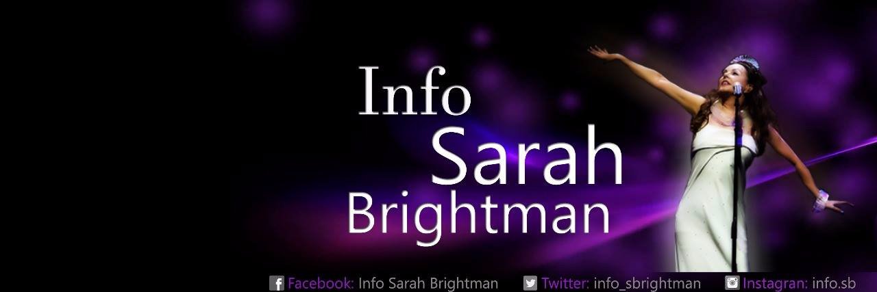 info_sbrightman's profile banner image