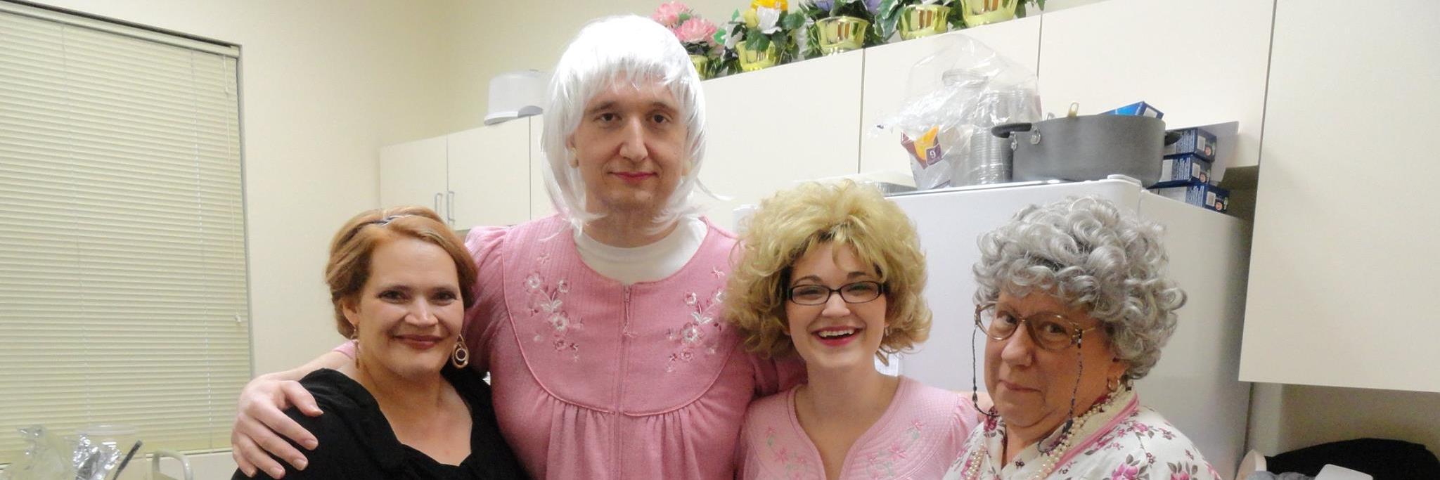 ShortridgeBrian's profile banner image