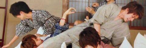 SamiSugardream's profile banner image