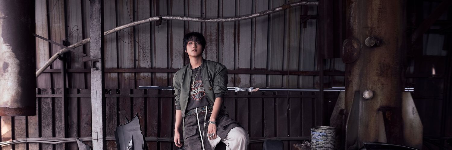 hyuckies's profile banner image